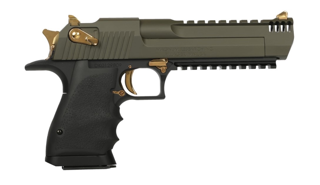 Primary Arms